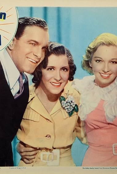 Famous trivia from Hollywood movie : Love in Bloom (1935)