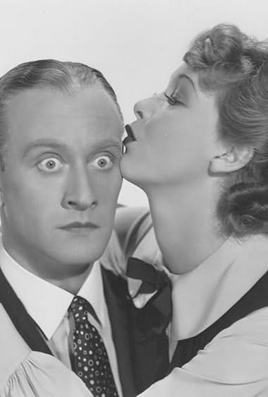 Famous trivia from Hollywood movie : One Hour Late (1934)