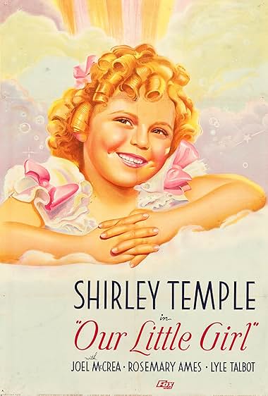 Famous quotes from Hollywood movie : Our Little Girl (1935) - Part (4)