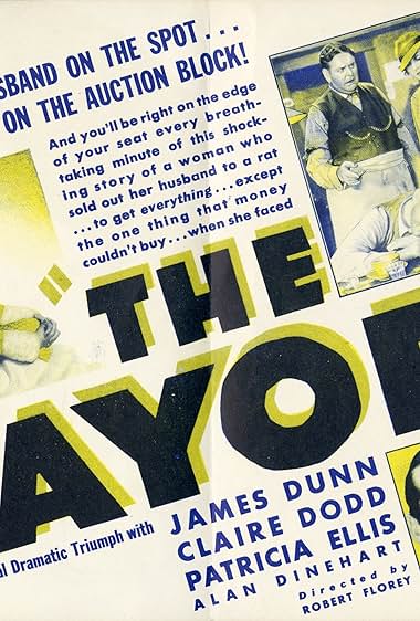 Famous trivia from Hollywood movie : The Payoff (1935)