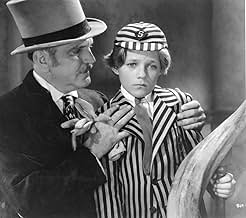 Famous trivia from Hollywood movie : The Perfect Gentleman (1935)