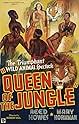 Famous trivia from Hollywood movie : Queen of the Jungle (1935)