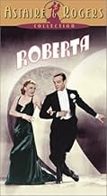 Famous trivia from Hollywood movie : Roberta (1935)