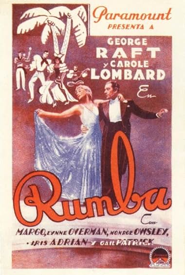 Famous quotes from Hollywood movie : Rumba (1935)
