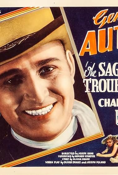 Famous trivia from Hollywood movie : Sagebrush Troubadour (1935)