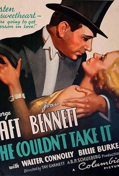 Famous quotes from Hollywood movie : She Couldn't Take It (1935)