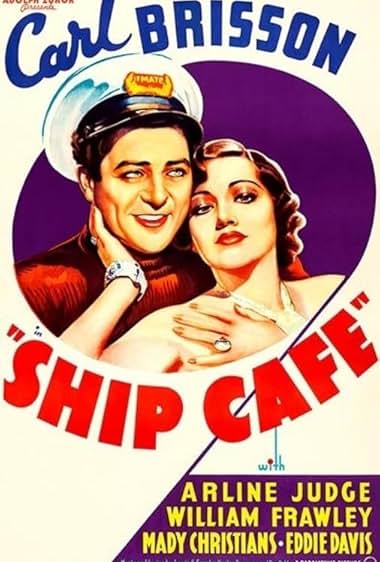 Famous trivia from Hollywood movie : Ship Cafe (1935)