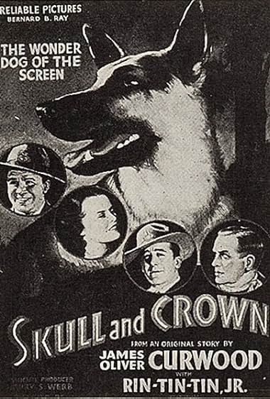 Famous trivia from Hollywood movie : Skull and Crown (1935)