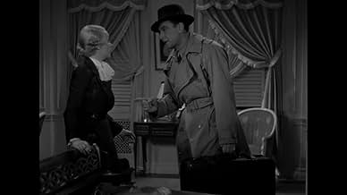 Famous trivia from Hollywood movie : Special Agent (1935)
