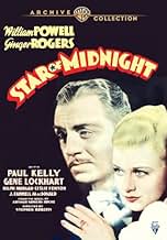 Famous trivia from Hollywood movie : Star of Midnight (1935)