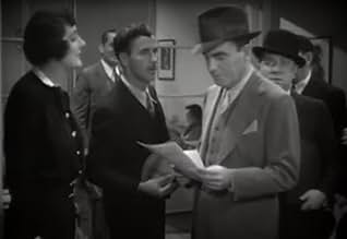 Famous trivia from Hollywood movie : Stars Over Broadway (1935)