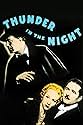 Famous trivia from Hollywood movie : Thunder in the Night (1935)