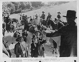 Famous quotes from Hollywood movie : Tumbling Tumbleweeds (1935) - Part (2)