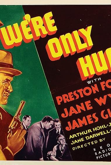 Famous trivia from Hollywood movie : We're Only Human (1935)