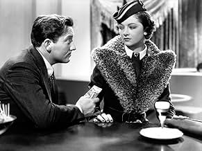 Famous quotes from Hollywood movie : Whipsaw (1935)