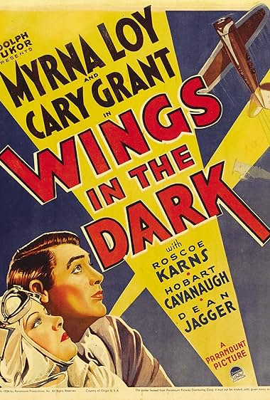 Famous quotes from Hollywood movie : Wings in the Dark (1935)