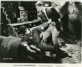 Famous trivia from Hollywood movie : Ace Drummond (1936)