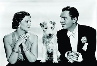 Famous quotes from Hollywood movie : After the Thin Man (1936)