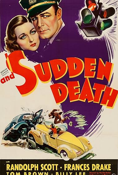 Famous trivia from Hollywood movie : And Sudden Death (1936)