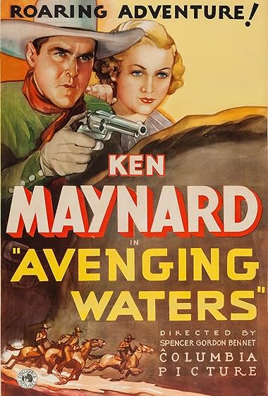 Famous trivia from Hollywood movie : Avenging Waters (1936)