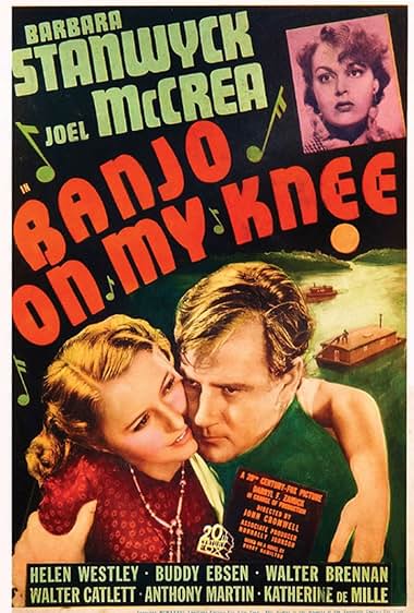 Famous trivia from Hollywood movie : Banjo on My Knee (1936)