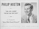 Famous trivia from Hollywood movie : The Big Game (1936)