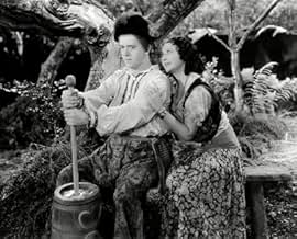 Famous trivia from Hollywood movie : The Bohemian Girl (1936)