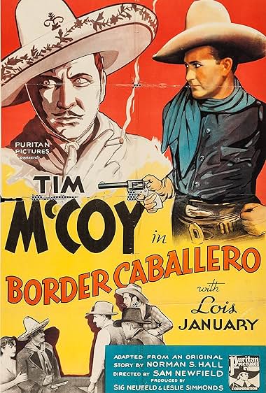 Famous quotes from Hollywood movie : Border Caballero (1936)