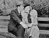 Famous trivia from Hollywood movie : Brilliant Marriage (1936)