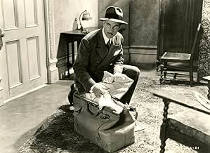 Famous trivia from Hollywood movie : The Case of the Black Cat (1936)