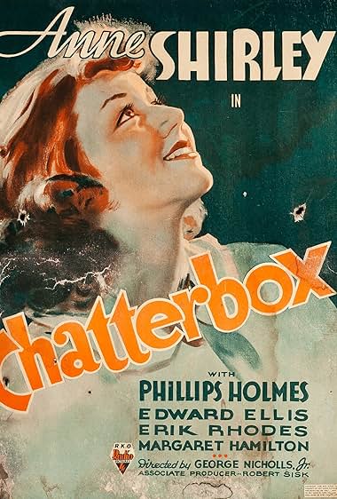 Famous trivia from Hollywood movie : Chatterbox (1936)