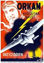 Famous trivia from Hollywood movie : China Clipper (1936)