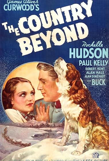 Famous trivia from Hollywood movie : The Country Beyond (1936)