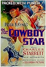 Famous trivia from Hollywood movie : The Cowboy Star (1936)