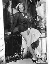 Famous trivia from Hollywood movie : Desire (1936)