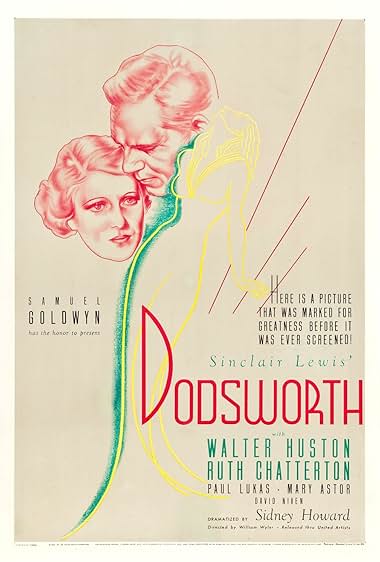 Famous trivia from Hollywood movie : Dodsworth (1936)