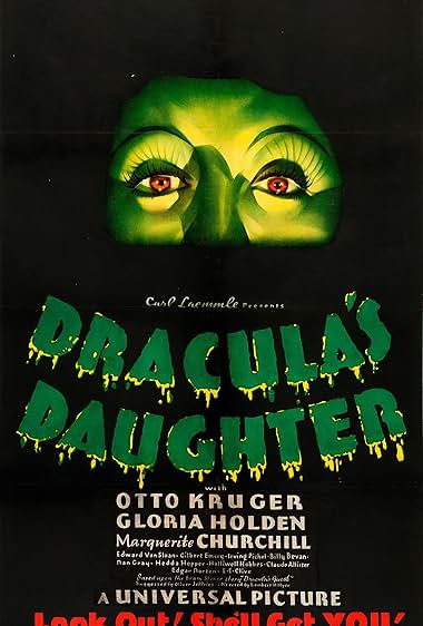 Famous quotes from Hollywood movie : Dracula's Daughter (1936)