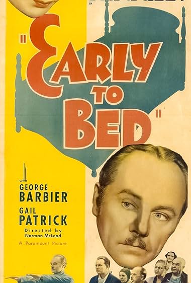 Famous trivia from Hollywood movie : Early to Bed (1936)