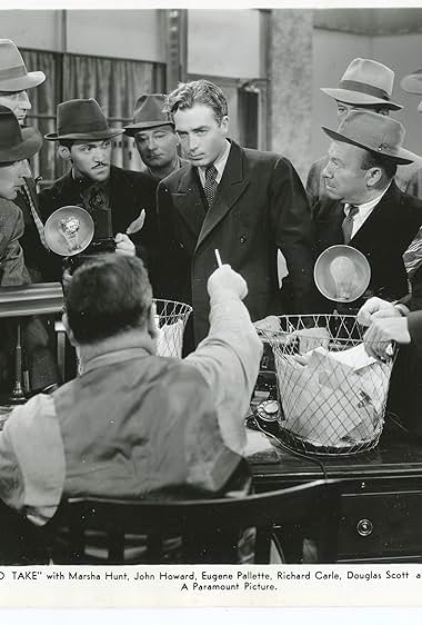 Famous trivia from Hollywood movie : Easy to Take (1936)