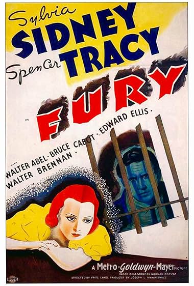 Famous trivia from Hollywood movie : Fury (1936)