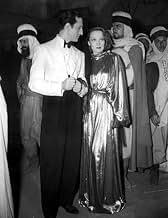 Famous quotes from Hollywood movie : The Garden of Allah (1936)