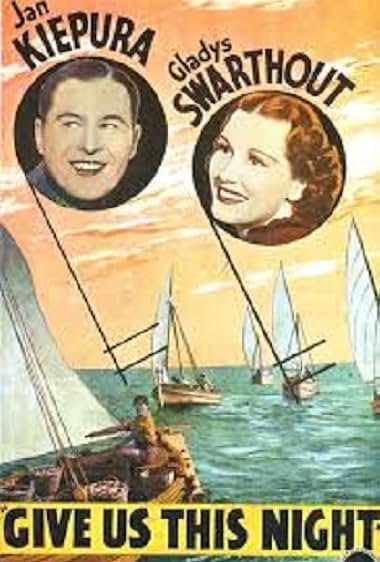 Famous trivia from Hollywood movie : Give Us This Night (1936)