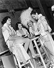 Famous trivia from Hollywood movie : The Great Ziegfeld (1936)