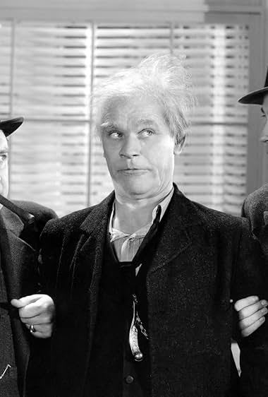 Famous trivia from Hollywood movie : His Family Tree (1935)