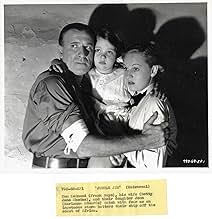 Famous trivia from Hollywood movie : Jungle Jim (1937)
