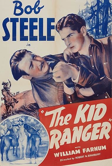 Famous trivia from Hollywood movie : The Kid Ranger (1936)