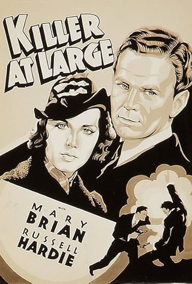Famous trivia from Hollywood movie : Killer at Large (1936)