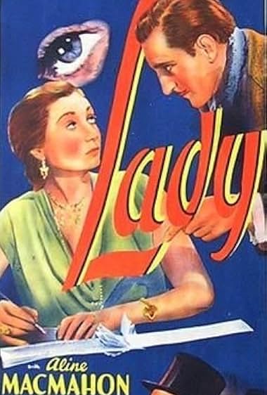 Famous trivia from Hollywood movie : Kind Lady (1935)