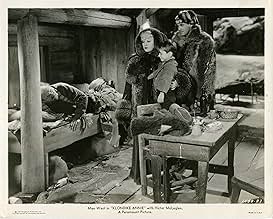 Famous quotes from Hollywood movie : Klondike Annie (1936)