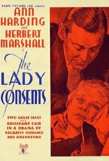 Famous trivia from Hollywood movie : The Lady Consents (1936)